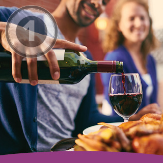 OmneDiem_Histamine_Digest_Puremax_DAOgest_Excess_Histamine OmneDiem Histamine Digest Puremax wine beer