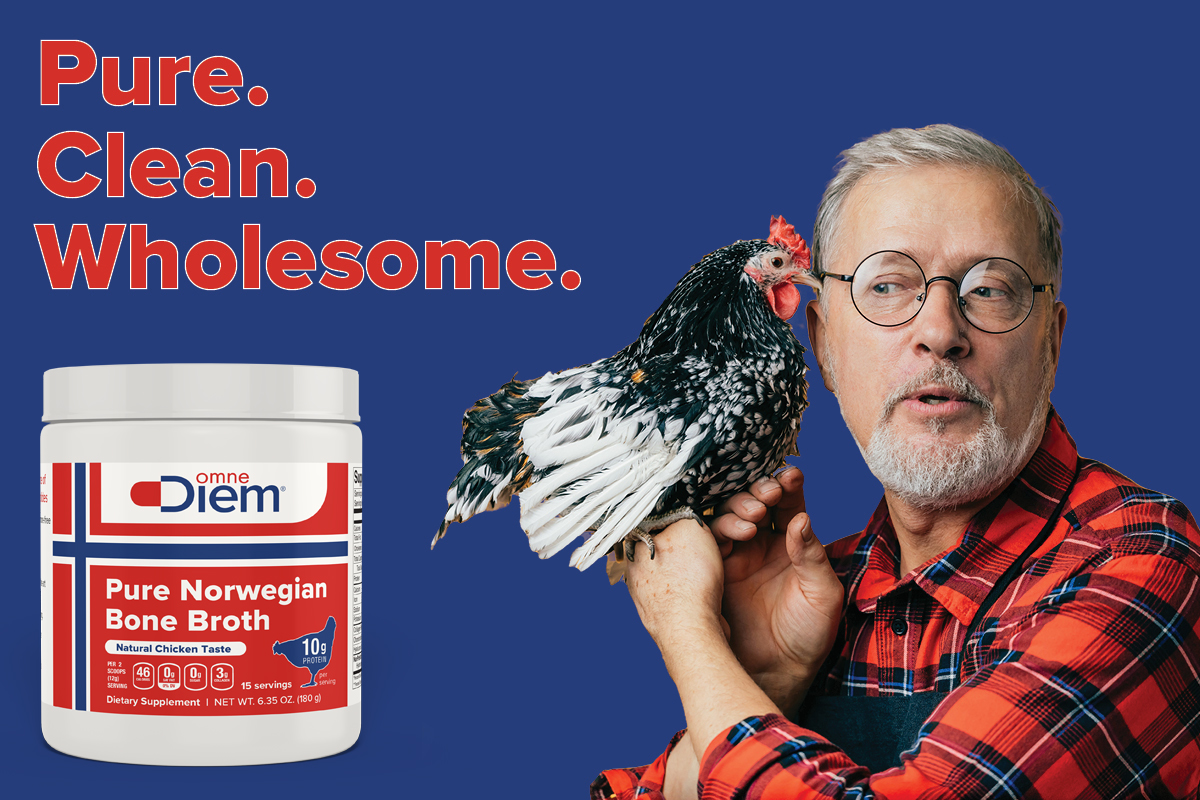 Purely_Norwegian OmneDiem Pure Norwegian Bone Broth