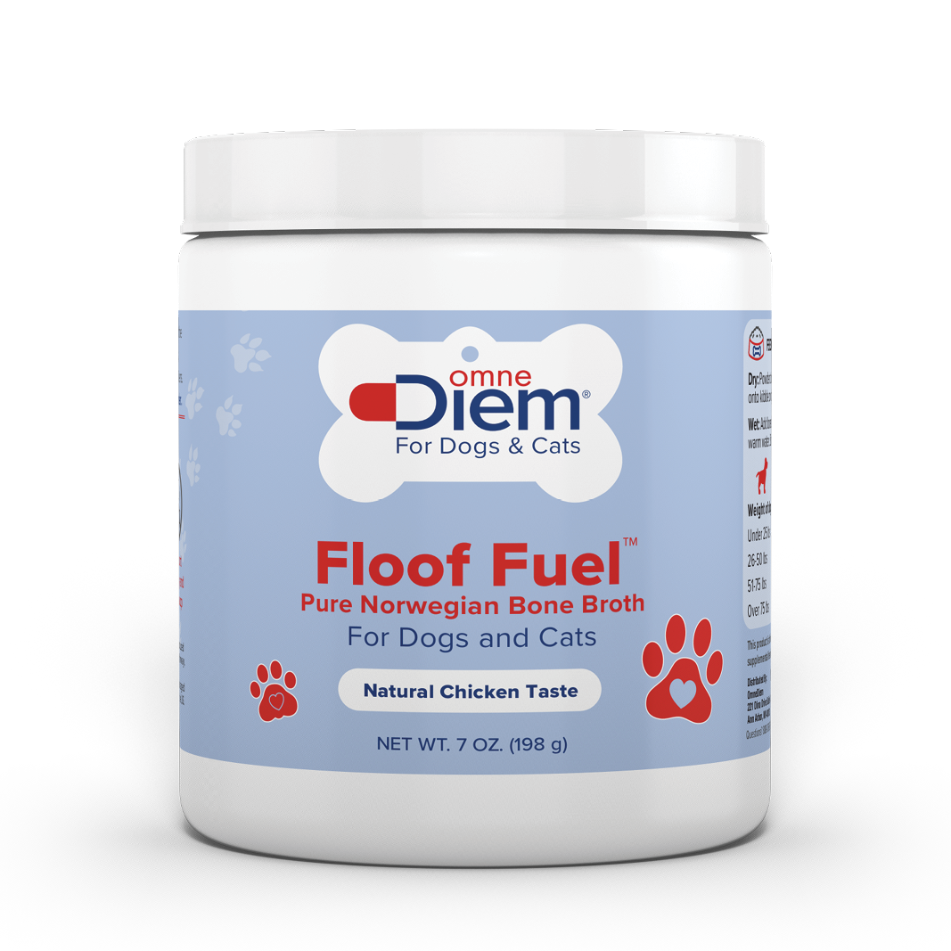 OmneDiem Floof Fuel