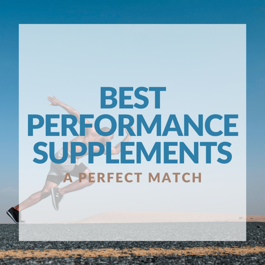 Best Performance Enhancing Supplements